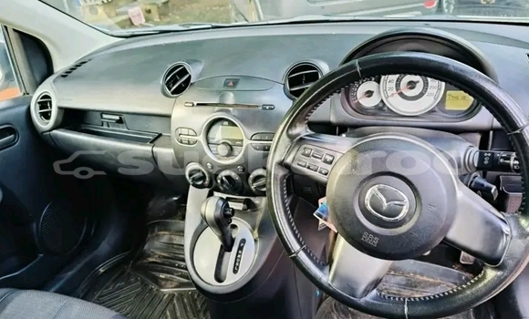 Buy Used Mazda 2 White Car in Kamphaeng Phet in Kamphaeng Phet Buy Used Mazda 2 White Car in Kamphaeng Phet in Kamphaeng Phet