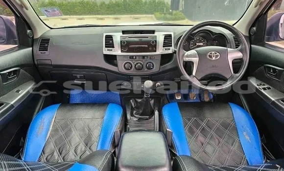 Buy Used Toyota Vigo White Car in Chachoengsao in Chachoengsao Buy Used Toyota Vigo White Car in Chachoengsao in Chachoengsao