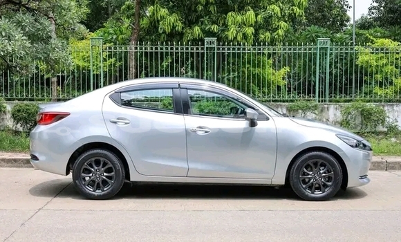 Buy Used Mazda 2 Other Car in Kalasin in Kalasin Buy Used Mazda 2 Other Car in Kalasin in Kalasin