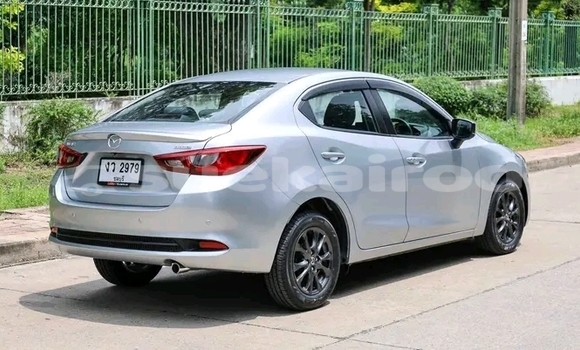 Buy Used Mazda 2 Other Car in Kalasin in Kalasin Buy Used Mazda 2 Other Car in Kalasin in Kalasin