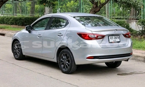 Buy Used Mazda 2 Other Car in Kalasin in Kalasin Buy Used Mazda 2 Other Car in Kalasin in Kalasin