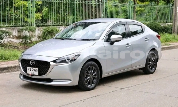 Buy Used Mazda 2 Other Car in Kalasin in Kalasin Buy Used Mazda 2 Other Car in Kalasin in Kalasin