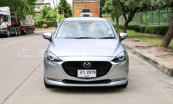 Buy Used Mazda 2 Other Car in Kalasin in Kalasin Buy Used Mazda 2 Other Car in Kalasin in Kalasin