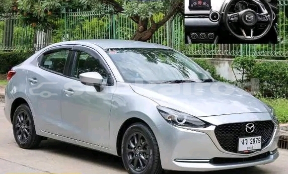 Buy Used Mazda 2 Other Car in Kalasin in Kalasin Buy Used Mazda 2 Other Car in Kalasin in Kalasin