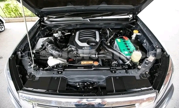 Buy Used Isuzu D-Max Black Car in Chachoengsao in Chachoengsao