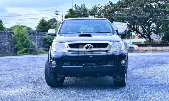 Buy Used Toyota Vigo Other Car in Chachoengsao in Chachoengsao Buy Used Toyota Vigo Other Car in Chachoengsao in Chachoengsao