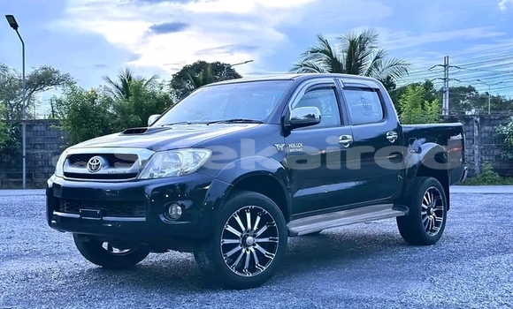 Buy Used Toyota Vigo Other Car in Chachoengsao in Chachoengsao Buy Used Toyota Vigo Other Car in Chachoengsao in Chachoengsao