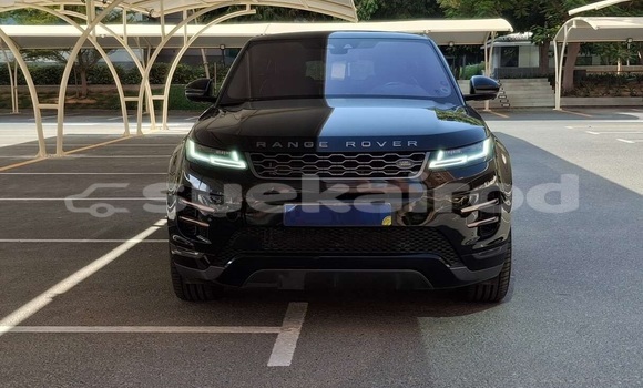ซื้อ รถมือสอง Range Rover Evoque สีดำ รถยนต์ ใน %{เมือง} ใน กรุงเทพมหานคร ซื้อ รถมือสอง Range Rover Evoque สีดำ รถยนต์ ใน %{เมือง} ใน กรุงเทพมหานคร
