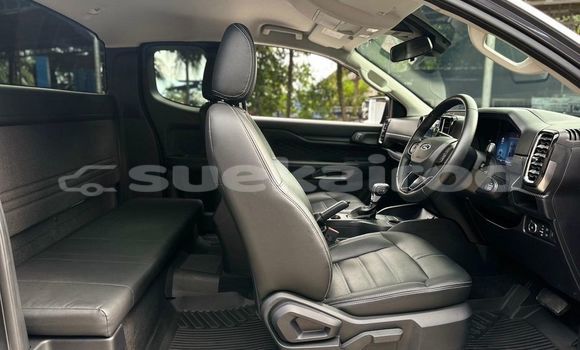 ซื้อ รถมือสอง Ford Ranger สีดำ รถยนต์ ใน %{เมือง} ใน กรุงเทพมหานคร ซื้อ รถมือสอง Ford Ranger สีดำ รถยนต์ ใน %{เมือง} ใน กรุงเทพมหานคร