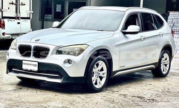 Buy Used BMW X1 Other Car in Bangkok in Bangkok