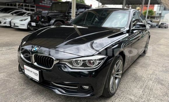 Buy Used BMW X6 Black Car in Bangkok in Bangkok