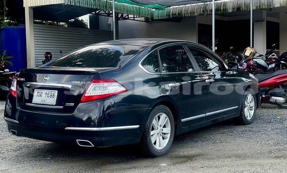 ซื้อ รถมือสอง Nissan Teana สีดำ รถยนต์ ใน %{เมือง} ใน กรุงเทพมหานคร ซื้อ รถมือสอง Nissan Teana สีดำ รถยนต์ ใน %{เมือง} ใน กรุงเทพมหานคร