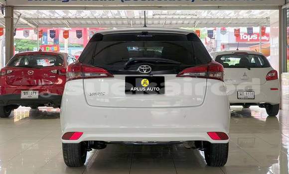 ซื้อ รถมือสอง Toyota Yaris ขาว รถยนต์ ใน %{เมือง} ใน กรุงเทพมหานคร ซื้อ รถมือสอง Toyota Yaris ขาว รถยนต์ ใน %{เมือง} ใน กรุงเทพมหานคร