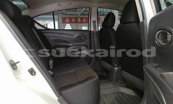 ซื้อ รถมือสอง Nissan Almera ขาว รถยนต์ ใน %{เมือง} ใน กรุงเทพมหานคร ซื้อ รถมือสอง Nissan Almera ขาว รถยนต์ ใน %{เมือง} ใน กรุงเทพมหานคร