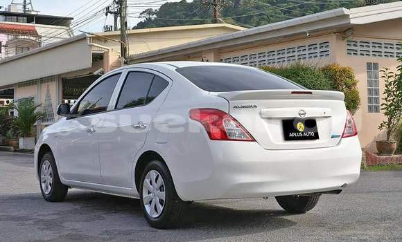 ซื้อ รถมือสอง Nissan Almera ขาว รถยนต์ ใน %{เมือง} ใน กรุงเทพมหานคร ซื้อ รถมือสอง Nissan Almera ขาว รถยนต์ ใน %{เมือง} ใน กรุงเทพมหานคร