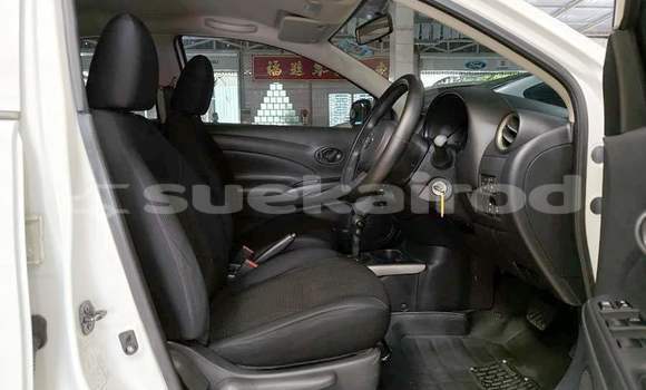 ซื้อ รถมือสอง Nissan Almera ขาว รถยนต์ ใน %{เมือง} ใน กรุงเทพมหานคร ซื้อ รถมือสอง Nissan Almera ขาว รถยนต์ ใน %{เมือง} ใน กรุงเทพมหานคร