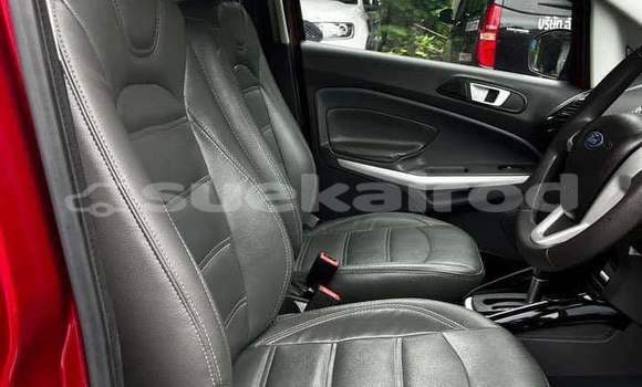 ซื้อ รถมือสอง Ford EcoSport สีแดง รถยนต์ ใน %{เมือง} ใน กรุงเทพมหานคร ซื้อ รถมือสอง Ford EcoSport สีแดง รถยนต์ ใน %{เมือง} ใน กรุงเทพมหานคร