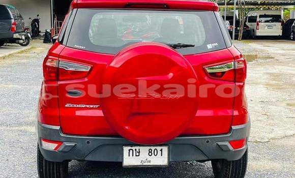 ซื้อ รถมือสอง Ford EcoSport สีแดง รถยนต์ ใน %{เมือง} ใน กรุงเทพมหานคร ซื้อ รถมือสอง Ford EcoSport สีแดง รถยนต์ ใน %{เมือง} ใน กรุงเทพมหานคร