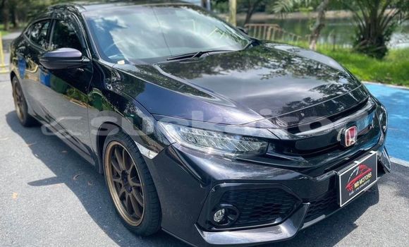 ซื้อ รถมือสอง Honda Civic สีดำ รถยนต์ ใน %{เมือง} ใน กรุงเทพมหานคร ซื้อ รถมือสอง Honda Civic สีดำ รถยนต์ ใน %{เมือง} ใน กรุงเทพมหานคร