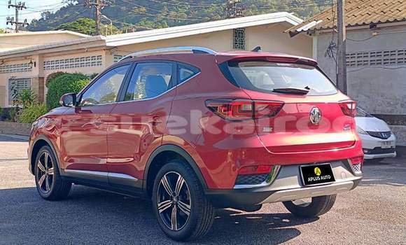 ซื้อ รถมือสอง MG ZS สีแดง รถยนต์ ใน %{เมือง} ใน กรุงเทพมหานคร ซื้อ รถมือสอง MG ZS สีแดง รถยนต์ ใน %{เมือง} ใน กรุงเทพมหานคร