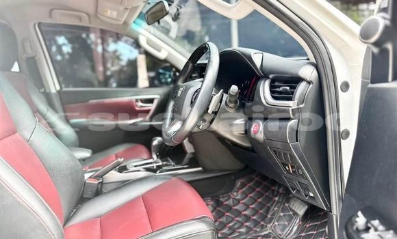 ซื้อ รถมือสอง Toyota Fortuner ขาว รถยนต์ ใน %{เมือง} ใน กรุงเทพมหานคร ซื้อ รถมือสอง Toyota Fortuner ขาว รถยนต์ ใน %{เมือง} ใน กรุงเทพมหานคร