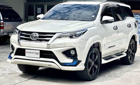 ซื้อ รถมือสอง Toyota Fortuner ขาว รถยนต์ ใน %{เมือง} ใน กรุงเทพมหานคร ซื้อ รถมือสอง Toyota Fortuner ขาว รถยนต์ ใน %{เมือง} ใน กรุงเทพมหานคร