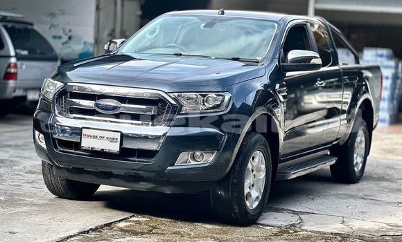 ซื้อ รถมือสอง Ford Ranger สีดำ รถยนต์ ใน %{เมือง} ใน กรุงเทพมหานคร ซื้อ รถมือสอง Ford Ranger สีดำ รถยนต์ ใน %{เมือง} ใน กรุงเทพมหานคร