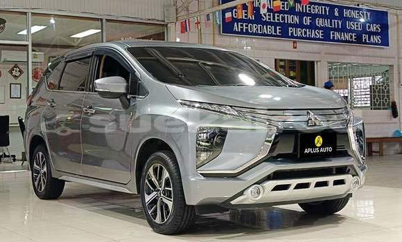 Buy Used Mitsubishi Xpander Other Car in Bangkok in Bangkok