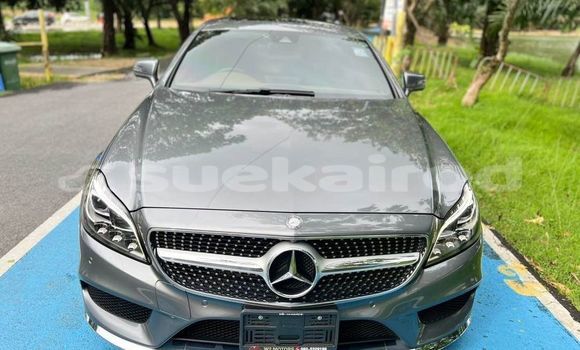 ซื้อ รถมือสอง Mercedes‒Benz CLS–Class อื่น ๆ รถยนต์ ใน %{เมือง} ใน กรุงเทพมหานคร ซื้อ รถมือสอง Mercedes‒Benz CLS–Class อื่น ๆ รถยนต์ ใน %{เมือง} ใน กรุงเทพมหานคร