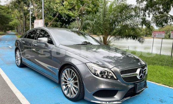 ซื้อ รถมือสอง Mercedes‒Benz CLS–Class อื่น ๆ รถยนต์ ใน %{เมือง} ใน กรุงเทพมหานคร ซื้อ รถมือสอง Mercedes‒Benz CLS–Class อื่น ๆ รถยนต์ ใน %{เมือง} ใน กรุงเทพมหานคร