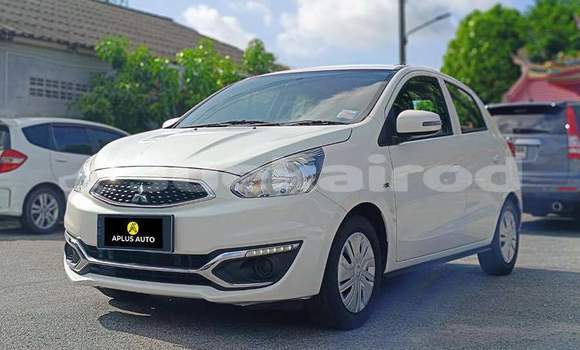 ซื้อ รถมือสอง Mitsubishi Mirage ขาว รถยนต์ ใน %{เมือง} ใน กรุงเทพมหานคร ซื้อ รถมือสอง Mitsubishi Mirage ขาว รถยนต์ ใน %{เมือง} ใน กรุงเทพมหานคร