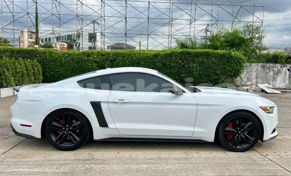 ซื้อ รถมือสอง Ford Mustang ขาว รถยนต์ ใน %{เมือง} ใน กรุงเทพมหานคร ซื้อ รถมือสอง Ford Mustang ขาว รถยนต์ ใน %{เมือง} ใน กรุงเทพมหานคร