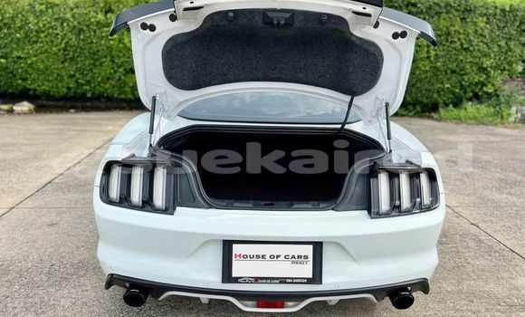 ซื้อ รถมือสอง Ford Mustang ขาว รถยนต์ ใน %{เมือง} ใน กรุงเทพมหานคร ซื้อ รถมือสอง Ford Mustang ขาว รถยนต์ ใน %{เมือง} ใน กรุงเทพมหานคร