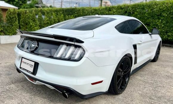 ซื้อ รถมือสอง Ford Mustang ขาว รถยนต์ ใน %{เมือง} ใน กรุงเทพมหานคร ซื้อ รถมือสอง Ford Mustang ขาว รถยนต์ ใน %{เมือง} ใน กรุงเทพมหานคร