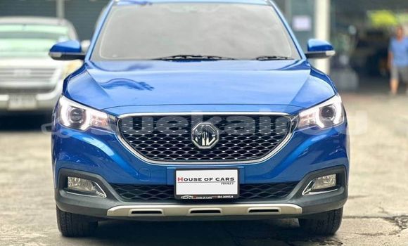 ซื้อ รถมือสอง MG ZS สีน้ำเงิน รถยนต์ ใน %{เมือง} ใน กรุงเทพมหานคร ซื้อ รถมือสอง MG ZS สีน้ำเงิน รถยนต์ ใน %{เมือง} ใน กรุงเทพมหานคร