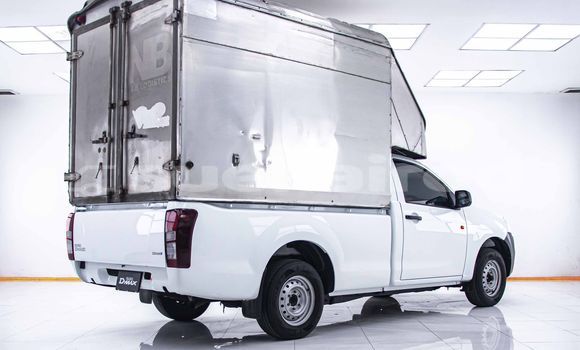 ซื้อ รถมือสอง Isuzu D-Max ขาว รถยนต์ ใน %{เมือง} ใน กรุงเทพมหานคร ซื้อ รถมือสอง Isuzu D-Max ขาว รถยนต์ ใน %{เมือง} ใน กรุงเทพมหานคร