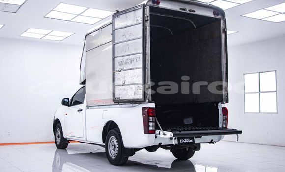 ซื้อ รถมือสอง Isuzu D-Max ขาว รถยนต์ ใน %{เมือง} ใน กรุงเทพมหานคร ซื้อ รถมือสอง Isuzu D-Max ขาว รถยนต์ ใน %{เมือง} ใน กรุงเทพมหานคร