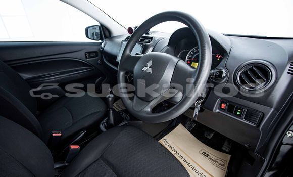 ซื้อ รถมือสอง Mitsubishi Mirage สีดำ รถยนต์ ใน %{เมือง} ใน กรุงเทพมหานคร ซื้อ รถมือสอง Mitsubishi Mirage สีดำ รถยนต์ ใน %{เมือง} ใน กรุงเทพมหานคร