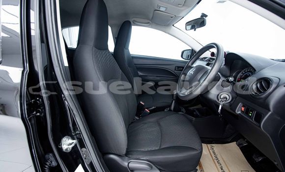 ซื้อ รถมือสอง Mitsubishi Mirage สีดำ รถยนต์ ใน %{เมือง} ใน กรุงเทพมหานคร ซื้อ รถมือสอง Mitsubishi Mirage สีดำ รถยนต์ ใน %{เมือง} ใน กรุงเทพมหานคร