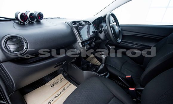 ซื้อ รถมือสอง Mitsubishi Mirage สีดำ รถยนต์ ใน %{เมือง} ใน กรุงเทพมหานคร ซื้อ รถมือสอง Mitsubishi Mirage สีดำ รถยนต์ ใน %{เมือง} ใน กรุงเทพมหานคร