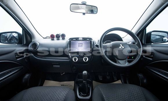 ซื้อ รถมือสอง Mitsubishi Mirage สีดำ รถยนต์ ใน %{เมือง} ใน กรุงเทพมหานคร ซื้อ รถมือสอง Mitsubishi Mirage สีดำ รถยนต์ ใน %{เมือง} ใน กรุงเทพมหานคร