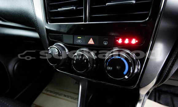 Buy Used Toyota Yaris Ativ Black Car in Bangkok in Bangkok Buy Used Toyota Yaris Ativ Black Car in Bangkok in Bangkok