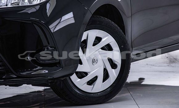 Buy Used Toyota Yaris Ativ Black Car in Bangkok in Bangkok Buy Used Toyota Yaris Ativ Black Car in Bangkok in Bangkok