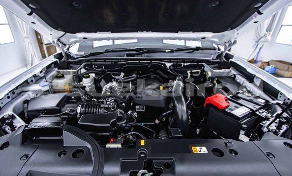 Buy Used Ford Ranger White Car in Bangkok in Bangkok Buy Used Ford Ranger White Car in Bangkok in Bangkok