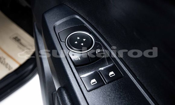 Buy Used Ford Ranger White Car in Bangkok in Bangkok Buy Used Ford Ranger White Car in Bangkok in Bangkok