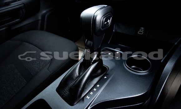 Buy Used Ford Ranger White Car in Bangkok in Bangkok Buy Used Ford Ranger White Car in Bangkok in Bangkok