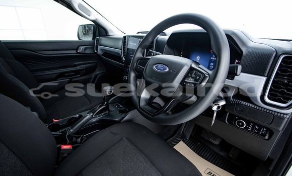 Buy Used Ford Ranger White Car in Bangkok in Bangkok Buy Used Ford Ranger White Car in Bangkok in Bangkok