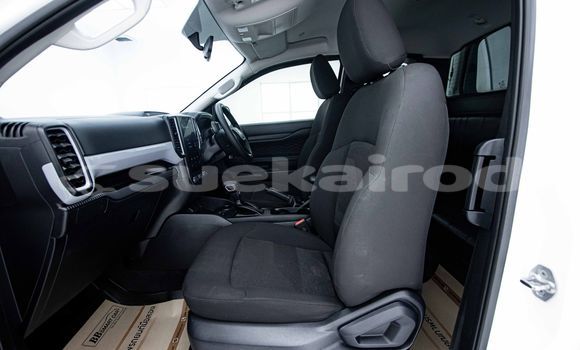 Buy Used Ford Ranger White Car in Bangkok in Bangkok Buy Used Ford Ranger White Car in Bangkok in Bangkok