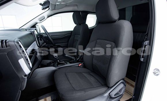 Buy Used Ford Ranger White Car in Bangkok in Bangkok Buy Used Ford Ranger White Car in Bangkok in Bangkok