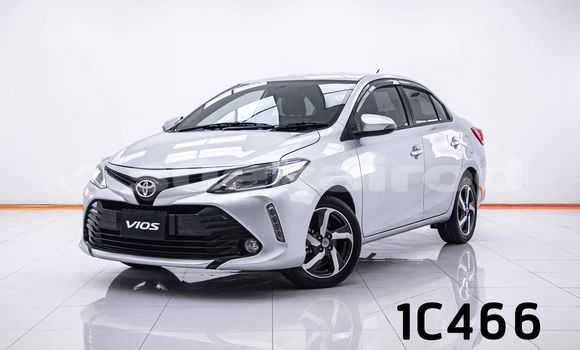 Buy Used Toyota Vios Other Car in Bangkok in Bangkok